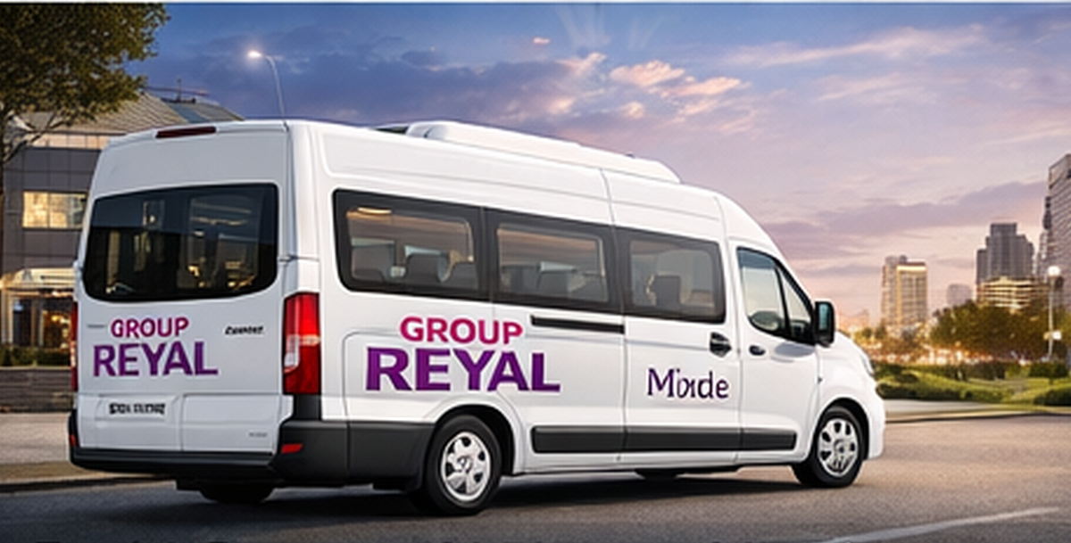 Ford & Peugeot 21 places